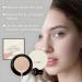 Crayon de fond de teint brillant - Cr me CC - Cr me CC - Correcteur de teint pour le visage - Hydratant longue dur e - Buy Online on GoSupps.com