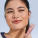 Lanolips Tinted Balm Perfect Nude - Moisturizing Lanolin Lip Balm with Glossy Sheen - 12.5g - Buy Online on GoSupps.com