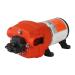 Seaflo Water Pressure Diaphragm Pump 4.5GPM 17LPM 12V 40PSI Boat Yacht Marine