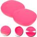 Portable Periodic Cup Sterilizer Pink Menstrual Cup Holder & Outdoor Case | 1 Piece for Menstrual Care - Buy Online on GoSupps.com