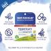 Boiron Hypericum Nerve Pain Relief Pellets 30C - 3 Tubes of 80 Meltaway Pellets - Buy Online on GoSupps.com