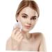 of 6 Beauty Bag Facial Treatment with Questions Underlay Eye Pads Cooling Pads for Eyes Heated Eye Skin Care Pink Eyes Face PVC - Buy Online on GoSupps.com