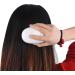 Buy Electrical Head Massager Device for Stress Relief & Hair Growth | High-Frequency Scalp Massage Brush for Dandruff Control - Buy Online on GoSupps.com