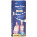 7pcs Nasal Congestion Relief Patches | Gentle Ingredients for Comfortable Sleep | Snoring Nasal Strip for Home Use - Buy Online on GoSupps.com