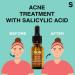 SKIN LABO SkinLabo Active Serum Aha + Bha Eliminates Surface Dead Cells Skin Perfecter with Exfoliating and Purifying Action 15 ml (Old Version) - Buy Online on GoSupps.com