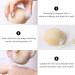 Minkissy 1pc Face Wash Cosmetic Sponge Facial Exfoliating Puff Makeup Remover Sponge Body Blending Puff Makeup Powder Puff Loofah Sponge Face Loofah Pad Skin Care Makeup Puff Flour - Buy Online on GoSupps.com