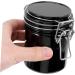 FOMIYES Glue Storage Tank Eyelash Grafting Glue Jars Lash Glue Rings Extension Eyelash Glue Jar Lash Extension Glue Jar Lash Glue Holder Lash Glue Container Lash Cart Plastic Seal - Buy Online on GoSupps.com