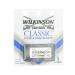 Wilkinson D/E Blades 5ct - Premium Double Edge Razor Blades for a Smooth Shave - International Shipping Available - Buy Online on GoSupps.com