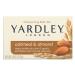 Oatmeal & Almond by Yardley Boxed Soap 120g
