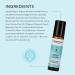 Tisserand Mind Clear Roller Ball Essential Oil 10ml - Pack of 1 - Buy Online on GoSupps.com