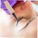 VINTORKY 1pc Eyeliner Eye Liner Pen Wing No- Liquid Pen False Eyelashes Pen Eyelash Glue Makeup Pen Plastic - Buy Online on GoSupps.com