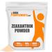 BulkSupplements.com Zeaxanthin 5% Powder - Eye Vitamins for Vision - Vitamins for Eyes - Eye Supplements - Eye Vitamin (100 Grams - 3.5 oz)