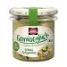 Schwartau Gem segl ck Green Grilled Vegetables vegan organic vegetable spread 135 g 135 g (1 pack) Green Grilled Vegetables