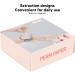 200 Sheet Hair Perm Paper Perm End Wrap Perm Paper Wrap Disposable Ultrathin Hairdressing Styling Curling Breathable Perming End Wraps - Buy Online on GoSupps.com