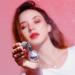 Highlighter Powder Spray - Glitter High Gloss Spray Shimmer Powder Makeup Spray Spray Powder for Face Body Cosmetic Littryee Silver - Buy Online on GoSupps.com