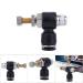 Head Assist Valve C02 Adjuster Cutting Machine Assisted for Materials Seals for Engraving(Trachea 6mm/Thread Diameter 9.7/Adjustable) - Buy Online on GoSupps.com