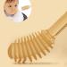 Baby Toothbrush Set Toddler Toothbrush Soft Silicone Brush Head Milk Teeth Toothbrush 12 Months and up Manual Training Tooth Brush for Babies Kids Children Rhinoon - Buy Online on GoSupps.com