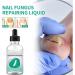 ZZBD 30ML-Kerassentials Toenail Fungus Treatment Oil Kerassentials Nail Treatment Kerassentials for Toenail Fungus for Healthy Natural Repair Nails-3pcs - Buy Online on GoSupps.com