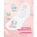 FairyFace V Line Shaping Face Masks - 5 Count Double Chin Reducer and Anti-Aging Hydrogel Collagen Mask with Aloe Vera and Seaweed - Anti-Wrinkle Lifting Treatment - Buy Online on GoSupps.com