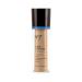 No7 Lift & Luminate Foundation - Warm Ivory | Buy Online at [Your Company Name] - Buy Online on GoSupps.com