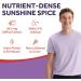 Doctor's Recipes Women s Probiotics + Saffron Bundle (Pack of 2) | 200B CFUs 36 Strains Probiotic (Item 1) & 88.5 mg Saffron Extract Supplement (Item 2) | 30 Capsules + 120 Capsules - Buy Online on GoSupps.com