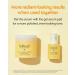 FOREST Vita C-Tangerine Toning Serum 1.69 fl. oz vitamin serum enriched with Mandarin Extract Niacinamide 5 Panthenol and Glutathione infused Vitamin Capsules for Glow Boost, Korean Skin Care - Buy Online on GoSupps.com