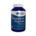 Trace Minerals Magnesium Glycinate | Supports Normal Sleep Calm Mood and Maintains Normal Muscle Heart Liver Bone & Nerve Function | 120 mg/Serving 90 Count 90 Count (Pack of 1)