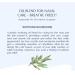 arom ma Breathe Easy Huile de soin nasal la vitamine E aromath rapie naturelle avec huile de menthe poivr e eucalyptus myrte et arbre th pour une exp rience nasale rafra chissante 20 ml - Buy Online on GoSupps.com
