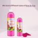 Buy Agua De Rosas 4 Oz. Rose Water - Natural Hydrating Facial Toner for Glowing Skin | International Shipping Available - Buy Online on GoSupps.com