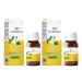 Jasmine Essential Oil from Tisan Karden - 2 Boxes Total 40 ml (1.35 oz)