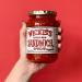 Wickles Pickles Spicy Red Sandwich Spread - Red Pepper & Jalapeno Relish (3 Pack - 16oz Each) | Sweet & Spicy Pickle - 16 Fl Oz (Pack of 3) - Buy Online on GoSupps.com