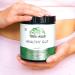 Terra Origin Healthy Gut Mint Powder 7.83 oz | Digestive Support & Probiotics - Buy Online on GoSupps.com