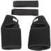 Hallux Valgus Correction - Orthopedic Support for Pain Relief | Unisex Adjustable Rail Protection - Valgus Ballen Korrekt | International Shipping Available - Buy Online on GoSupps.com