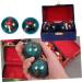 Buy Magiclulu 2nd Hand Stress Reduction Baoding Balls | Fitness & Massage Tool for Relaxation & Health - Buy Online on GoSupps.com