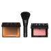 Nars Iconic Glow Mini Cheek Set - Orgasm - Laguna