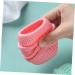 Reusable Laundry Ball Set Includes Clothes Washing Machine Soap Ball Washer Cleaning Ball and Dryer Laundry Ball Anti-Tangle Design for Tidy Clothes and Effective Cleaning (Size : 9pcs) - Buy Online on GoSupps.com