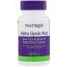 Natrol Alpha Lipoic Acid 600 Mg 30 count