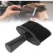 Neck Duster Hair Cutting Neck Duster Brush Barber and Salon Brush Hair Sweeping Brush Hair Cutting Cleaning Brush to Remove Loose Hair from Neckline - Buy Online on GoSupps.com
