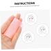 HONMEET 30 Boxes Oil Blotting Paper Oily Skin Care Accessories Paper for Oily Face Makeup Blotting Paper Oil Blotting Film Charcoal Oil Absorbing Oil Skin Wipes Facial Wipes - Buy Online on GoSupps.com