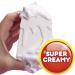 Buy Inkee Foamy Volcano Bath Bomb - Fun Volcano-Shaped Bathing Ball for Kids | Cola Scent & Macadamia Oil | Creamy Foaming Experience - Buy Online on GoSupps.com