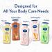 Vaseline Intensive Care Aloe Soothe Body Lotion 200 ml | Hydrating Moisturizer for Dry Skin | International Shipping Available - Buy Online on GoSupps.com