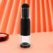Retractable Makeup Travel Kabuki Brush & Refillable Loose Powder Jar - Perfect for Blush and Foundation - Buy Online on GoSupps.com