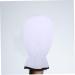 minkissy 2 Pairs Exfoliating Hand Mask Rough Hand Care Gloves Guantes Desechables Gel Hand Gloves Exfoliating Mitts Black Cotton Gloves Women Gloves Disposable Miss White Spa Flannel - Buy Online on GoSupps.com