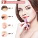 Buy Dadabig 120 Pc Makeup Sponge Set - Professional Triangular Beauty Sponges for Powder Cream & Liquid - Perfect Foundation Application (5 Packs) - Buy Online on GoSupps.com