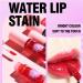 6 Color Lip Tint Stain Set - Matte Velvet & Watery Lip Stain with Moisturizing Plumping Effects - Shimmery Mini Liquid Lipstick - Waterproof, Long-Lasting Lip Color Makeup - Buy Online on GoSupps.com