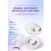 Reusable Magnetic False Eyelashes Kit - Easy 3D Natural Lash Extensions No Glue Needed G18 - Buy Online on GoSupps.com