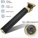 Razors T9 Hair Trimmer - Cordless Beard & Hair Cutting Tool | Home Salon Personal Care (Metal Black - Buy Online on GoSupps.com