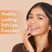 Buy Cocoa Butter Lip Tins 17G | Moisturizing Lip Balm for Dry & Chapped Lips - Enriched with Shea Butter - Buy Online on GoSupps.com