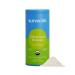 Sunwink Citrus Lime Prebiotic Powder - Organic Superfood Fiber for Digestion Support w/Chicory Root Inulin  Tangerine Peel & Burdock - Good Source of Plant-Based Fiber  4.2 oz (20 Servings)