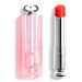 Dior Addict Lip Glow Balm 015 Cherry Red Lipstick 0.11oz